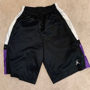 Jordan Shorts sz S